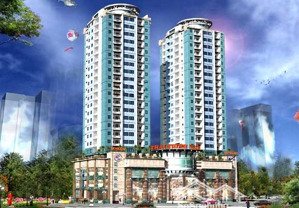 bán gấp cc 3pn, 2wc, 114,4m2 tại hà thành plaza, phố thái thịnh, 9,9 tỷ vnd