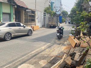 nhà giá tốt ngay gò xoài đường nhựa 12m dt 5x18 chỉ hơn 7tỷ