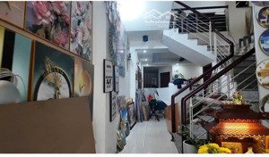 bán nhà riêng tại hà huy tập, 14 tỷ, 100m2, 4pn, 4wc, 3 tầng