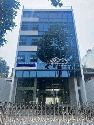 ngay tuyến metro số 2 chính chủ cần bán lô đất lớn 374m2 - hầm 7 tầng - hdt: 250tr- giá: 40 tỷ