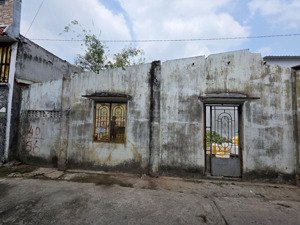 đất 100m gần chợ tân long,ngã tư chiêu liêu , phường tân đông hiệp, tp dĩ an