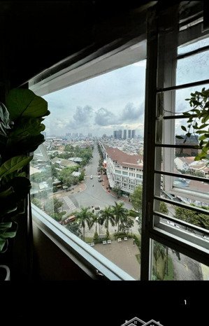 cho thuê căn hộ quận 7 hcmc chỉ 20 phút về quận 1
