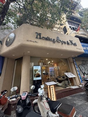 mặt bằng đẹp trung hòa 100m x 5 tầng, mt 6m, nhà đẹp phù hợp nhiều mô hình kinh doanh