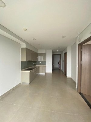 cần bán ch riverpanorama q7 dt 62m2 giá 4,8 tỷ nhà mới 100% tầng cao view sông lh 