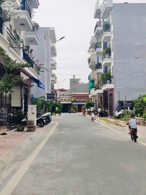  BÁN LÔ ĐẤT TĐC THẾ LỮ – HỒNG BÀNG 40m² chỉ 140 triệu/m² •