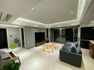 bán ch cantavil an phú, 98m2, 3pn, có nội thất. giá 8.7 tỷ, sổ hồng, 02 ban công dài dài, căn góc