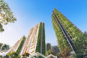 chính chủ bán căn hộ lumiere boulevard tòa d tầng 24 74m²