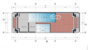 cần bán căn liền kề khu đô thị quay vườn hoa ciputra 213m giá 330tr/m 