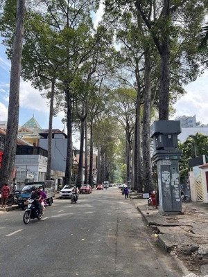 xuất cảnh bán gấp - bán khách sạn sương nguyệt ánh 82.75m² 7 tầng - 80 tỷ