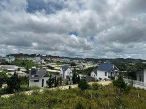 bán gấp! chỉ 16 tr/m2 giá đầu tư đất phường lang biang - đà lạt 229m2 ngang 8m