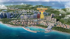 giá chỉ 2. x tỷ/ căn + bàn giao full nội thất 5* tại trung tâm thị trấn hoàng hôn