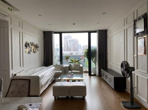 cho thuê cc chelsea residences, 22 triệu vnd, 95m2, 2pn, 2wc ở trần kim xuyến, cầu giấy