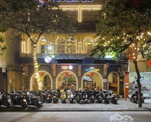 siêu phẩm mặt phố phạm ngọc thạch 140m x 2 tầng, mt 8m, vị trí đẹp, phù hợp mọi mô hình kinh doanh