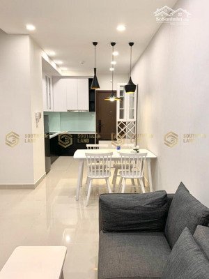 the sun avenue bán căn 2pn 1wc layout hiếm , sẵn hđ thuê , giá 5 tỷ 9 , view sông thoáng mát