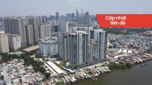 bán căn hộ delasol , diện tích 84m2, view sông đẹp nhất dự án, tháp a3 căn số 10, tầng 10. a3-10-10