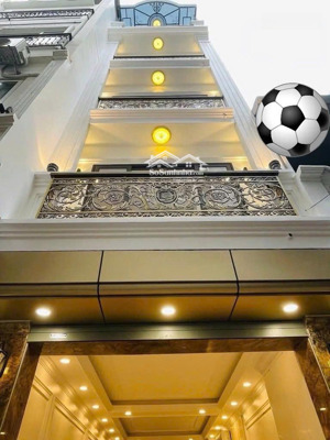 bán nhà dt 70m 5 tầng vỉa hè, kinh doanh ôtô,thang máy ngay đô thị ngô thì nhậm,quang trung,hà đông