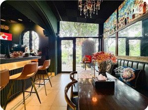 homestay nghỉ dưỡng siêu chill - ngay coopmart bình triệu - ngang nhà 8,5m