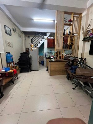 bán nhà 1/ huỳnh văn bánh pn 25m2 3 tầng hẻm đẹp chỉ 4.9 tỷ