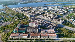 mặt biển flc tropical city hạ long cơ hội đầu tư sinh lời tại trung tâm hà khánh giá chỉ hơn 60tr/m