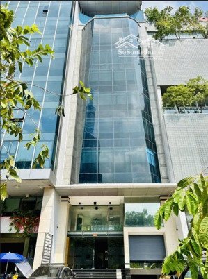 vị trí vàng - khách sạn mt thái văn lung, quận 1 - 6x30m - hầm 8 tầng - hđt 450 triệu - giá 150 tỷ