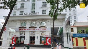 bán khách sạn mặt tiền 20-22 phạm ngọc thạch-dt:22.5x60- 2 hầm 12 tầng giá chào bán 3000 tỷ