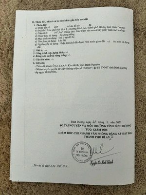 khu đô thị bình nguyên - tp dĩ an - bình dương bán 1 lô đất: lô mặt tiền ngã 4 đường d8, dt 167m2