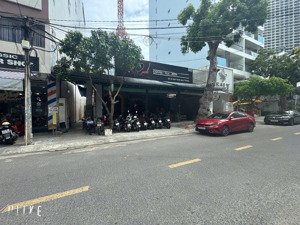 đất mặt lê quý đôn, nha trang - gần biển