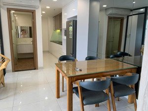 cho thuê căn hộ chung cư hưng phúc, 78 m2, 2pn tại phú mỹ hưng quận 7