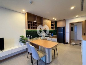 bán ch đẹp xuất sắc tại sam towers, 4,3 tỷ, 53m2, 1pn, 2wc - view trực diện sông hàn pháo hoa
