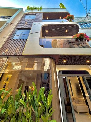 bán nhà 1 trệt 2 lầu bùi đình tuý, bình thạnh 55,7m2. đang cho thuê 15tr/th, sổ riêng, 2tỉ590