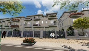 hàng hot, bán nhà phố stella chỉ 5.8 tỷ, diện tích 120m2 (6x20m) liên hệ hải