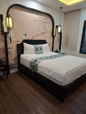 bán hotel siêu hot tại khu đô thị mỗ lao, 35 tỷ, 75m2, 11pn, 11wc