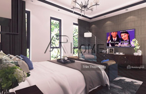 siêu phẩm 2 mặt hẻm trương đăng quế p3, gò vấp, 2 tầng, cn=147m2 nở hậu chỉ 14,7tỷ. lh 