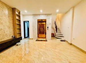 bán nhà mới gần tây thăng long 5 tầng thang máy gần cầu thượng cát full nội thất 6.3 tỷ