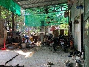 bán đất tặng nhà c4 cũ nở hậu 156,6m2 - ngang 8,8m ngay lã xuân oai - tăng nhơn phú