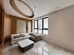 biệt thự phú mỹ hưng quận 7. nhà xây mới nội thất cao cấp