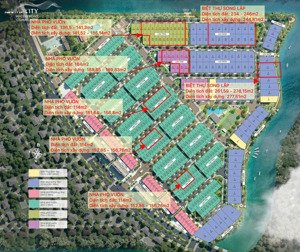 giỏ hàng và ưu đãi mới nhất izumi canaria - nhà phố vườn ck 7,5%, biệt thự song lập ck 9,5%