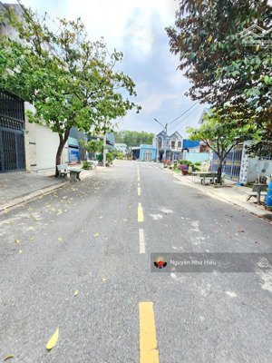 giảm 200tr bán nhà 1 trệt 1 lầu gần ngã tư bình chuẩn p.bình chuẩn, tp.thuận an