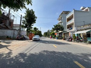 7,5x20 đường d12 khu tdc phú mỹ, phú tân 1, thành phố mới, phường bình dương, tphcm