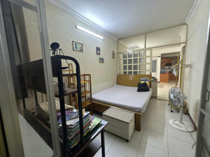 cần tìm 1 nữ để share 1pn tại chung cư hưng vượng 2 - quận 7 - 4.5 triệu/th