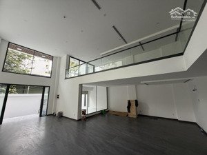 cho thuê tòa nhà vp mới 100%, trương văn bang - bát nàn, giá 110tr/th, thạnh mỹ lợi, q2