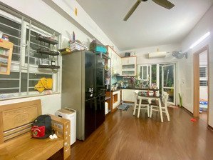 bán nhanh căn góc phụ siêu thoáng chung cư thanh hà