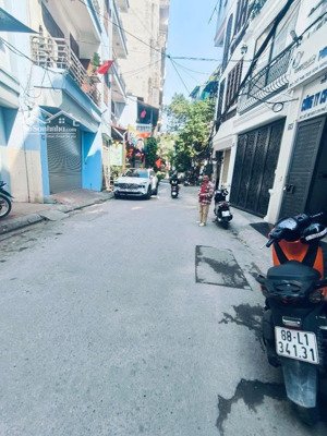 chỉ nhỉnh 6ty sở hữu nhà thang máy, ngõ oto tránh ngay tại kim ngưu