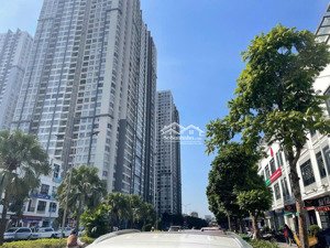 bán gấp liền kề hàm nghi vinhomes gardenia - 96mx5tầngxmt6m - vỉa hè rộng - kd đỉnh cao 