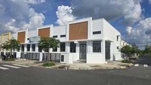 bán nhà phố thương mại tại phước đông new city dự án của tập đoàn công nghiệp cao su việt nam