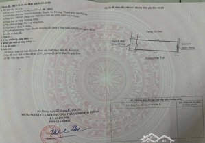 lô đất đường thông siêu mượt, tại tdp do nha, phường an dương, hải phòng