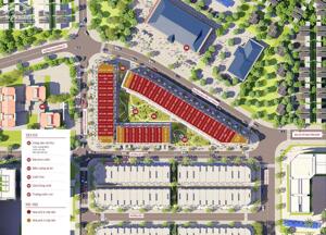 Richmond Phú Xuân City siêu bds chuẩn bị mở bán