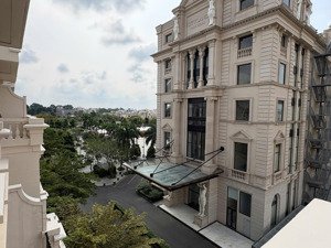 cho thuê nhà phố cityland đối diện trung tâm thương mại, công viên nhạc nước