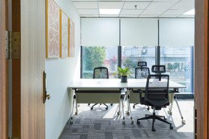 cho thuê văn phòng trọn gói hạng a ba đình 4 đến 20 chỗ tòa nhà đẹp đường láng. hotline 