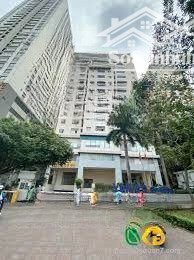 bán chung cư vạn đô, đường bến vân đồn, phường 1, quận 4 diện tích 60m2, 1pn, wc, lầu cao